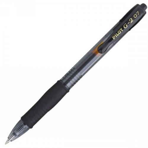PILOT Στυλό G-2 0.7 Παστέλ Μπλε BL-G2-7PAL 4902505462313