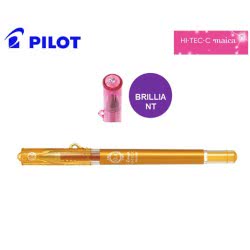 PILOT Μαρκαδοράκι Ακίδας G-Tec-C Maica 0.4 Βερίκοκο BL-GCM4-AO 4902505466502