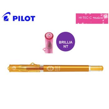 PILOT Μαρκαδοράκι Ακίδας G-Tec-C Maica 0.4 Βερίκοκο BL-GCM4-AO 4902505466502