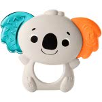 Mattel Μουσικό Κοάλα Οδοντοφυΐας Teether GPB30 887961882285