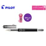PILOT Μαρκαδοράκι Ακίδας G-Tec-C Maica 0.4 Μαύρο BL-GCM4-B 4902505466458
