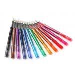 PILOT Μαρκαδοράκι Ακίδας G-Tec-C Maica 0.4 Μαύρο BL-GCM4-B 4902505466458
