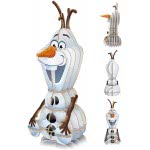 Clementoni Kids Puzzle 3D Frozen 2 104 Pcs 1211-20170 8005125201709