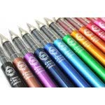 PILOT Μαρκαδοράκι Ακίδας G-Tec-C Maica 0.4 Μαύρο BL-GCM4-B 4902505466458