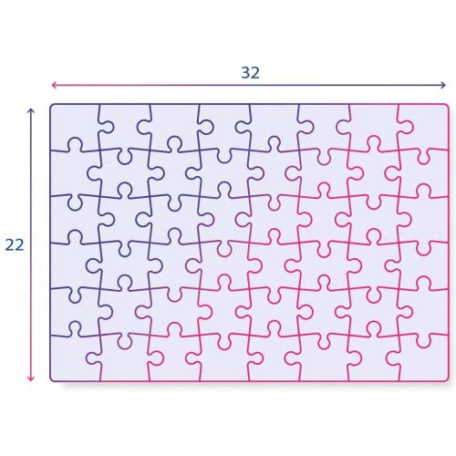 Clementoni Kids Puzzle Super Color Marvel Superhero 3X48 Pcs 1200-25248 ...