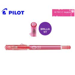 PILOT Μαρκαδοράκι Ακίδας G-Tec-C Maica 0.4 Ανοικτό Ροζ BL-GCM4-BP 4902505466526