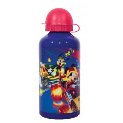 GIM Mickey Mouse And Friends Παγούρι Αλουμινίου 500 Ml 553-59230 5204549116054