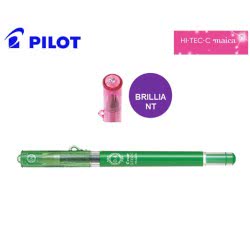 PILOT Μαρκαδοράκι Ακίδας G-Tec-C Maica 0.4 Πράσινο BL-GCM4-G 4902505466496