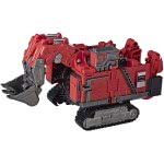 Hasbro Transformers Toys Studio Series 55 Leader Class Revenge Of The Fallen Constructicon Scavenger E0703 / E7216 5010993675913