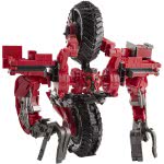 Hasbro Transformers Toys Studio Series 55 Leader Class Revenge Of The Fallen Constructicon Scavenger E0703 / E7216 5010993675913