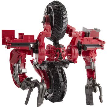 Hasbro Transformers Toys Studio Series 55 Leader Class Revenge Of The Fallen Constructicon Scavenger E0703 / E7216 5010993675913