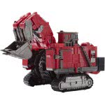 Hasbro Transformers Toys Studio Series 55 Leader Class Revenge Of The Fallen Constructicon Scavenger Action Figure E0703 / E7216