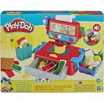Hasbro Play-Doh Cash Register E6890 5010993696376