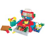 Hasbro Play-Doh Cash Register Ταμειακή Μηχανή E6890 5010993696376