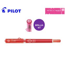 PILOT Μαρκαδοράκι Ακίδας G-Tec-C Maica 0.4 Κόκκινο BL-GCM4-R 4902505466465