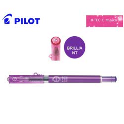 PILOT Μαρκαδοράκι Ακίδας G-Tec-C Maica 0.4 Μωβ BL-GCM4-V 4902505466540