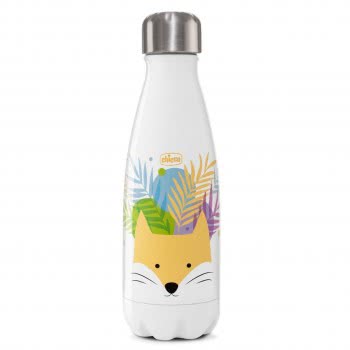 Chicco Drinky Μπουκάλι Θερμός Ιnox - 4 Χρώματα E20-10081-00 8058664120246