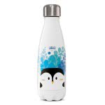 Chicco Drinky Μπουκάλι Θερμός Ιnox - 4 Χρώματα E20-10081-00 8058664120246