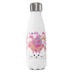Chicco Drinky Μπουκάλι Θερμός Ιnox - 4 Χρώματα E20-10081-00 8058664120246