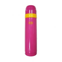 Chicco Θέρμος Υγρών Inox 500Ml - 3 Χρώματα E20-60183-10 8058664115006