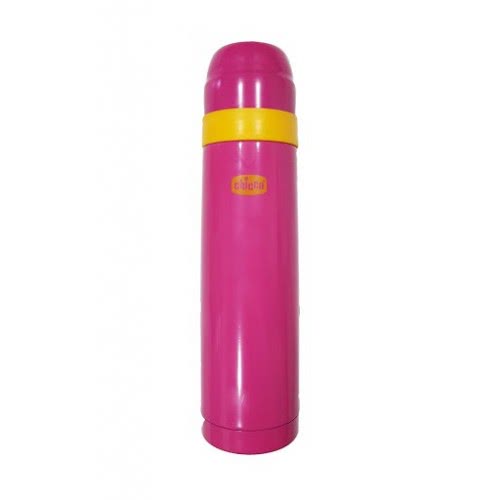 Chicco Θέρμος Υγρών Inox 500Ml - 3 Χρώματα E20-60183-10 8058664115006