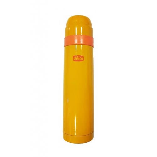 Chicco Θέρμος Υγρών Inox 500Ml - 3 Χρώματα E20-60183-10 8058664115006