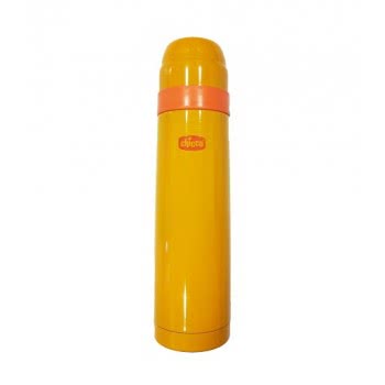 Chicco Θέρμος Υγρών Inox 500Ml - 3 Χρώματα E20-60183-10 8058664115006