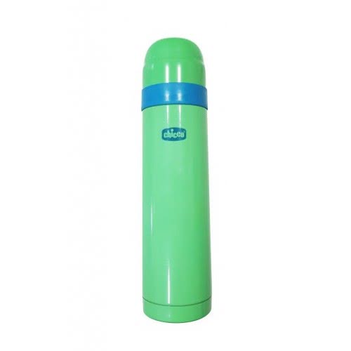 Chicco Θέρμος Υγρών Inox 500Ml - 3 Χρώματα E20-60183-10 8058664115006
