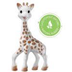 Sophie La Giraffe Σόφι Η Καμηλοπάρδαλη Σε Κουτί Δώρου, 1 Τεμάχιο S616400 3056566164004