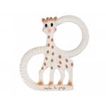 Sophie La Giraffe Σόφι Η Καμηλοπάρδαλη Δακτύλιος Οδοντοφυίας 0+ S200318 3056562003185