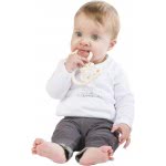 Sophie La Giraffe Teething Ring - Soft 0+ S200318 3056562003185