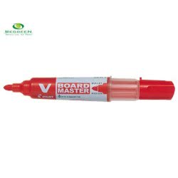 PILOT Μαρκαδόρος Πίνακος V-Board Κόκκινος WBMA-VBM-M-R 4902505355776