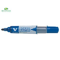PILOT Μαρκαδόρος Πίνακος V-Board Μπλε WBMA-VBM-M-L 4902505355783