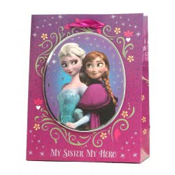 Canpol Gift Bag 3D Disney Small - 4 Designs T3D-20 5906190107114
