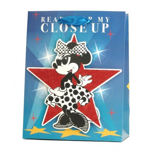 Canpol Gift Bag 3D Disney Small - 4 Designs T3D-20 5906190107114