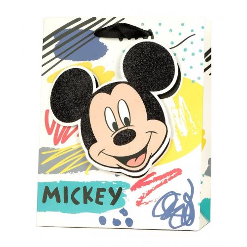 Canpol Τσάντα Δώρου 3D Disney Μικρή - 4 Σχέδια T3D-20 5906190107114