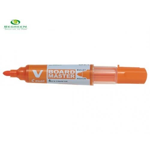 PILOT Μαρκαδόρος Πίνακος V-Board Πορτοκαλί WBMA-VBM-M-O 4902505355806