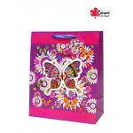 Canpol Paper Bag 3D Big - 4 Designs TX-40 5906190101907