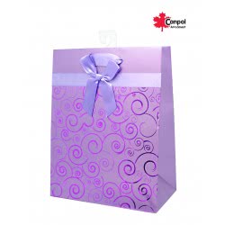 Canpol Paper Gift Bag Medium - 8 Designs TZ-30 5902814359792