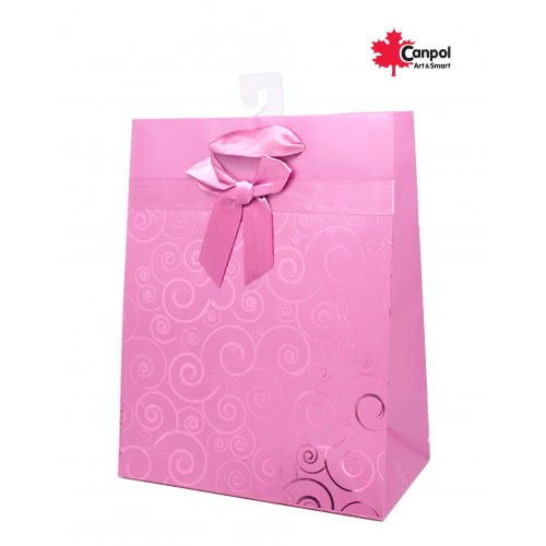 Canpol Paper Gift Bag Medium - 8 Designs TZ-30 5902814359792