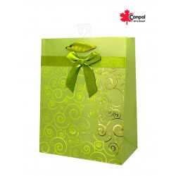 Canpol Paper Gift Bag Small - 8 Designs TZ-20 5902814359785