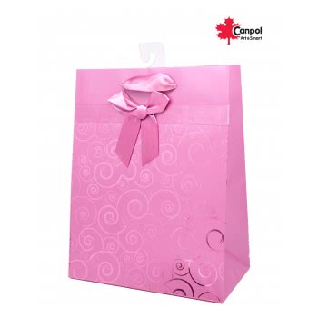 Canpol Paper Gift Bag Small - 8 Designs TZ-20 5902814359785