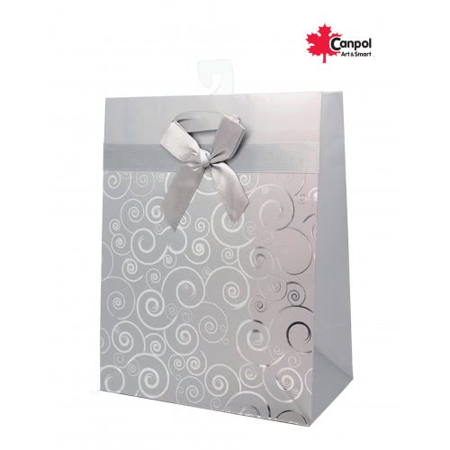 Canpol Paper Gift Bag Small - 8 Designs TZ-20 5902814359785