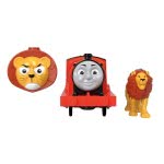 Mattel Thomas And Friends Trackmaster James Lion Engine GLK69 / GLK72 887961962246