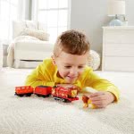Mattel Thomas The Train Μηχανοκίνητα Τρενάκια Σαφάρι James Lion Engine GLK69 / GLK72 887961962246