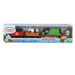 Mattel Thomas And Friends Trackmaster Percy Panda Engine GLK69 / GLK71 887961962239