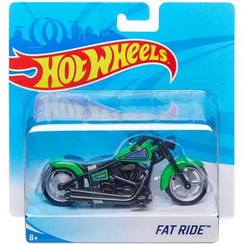 Mattel Hot Wheels Street Power Deluxe Μηχανές - 5 Σχέδια X4221 746775132040