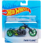 Mattel Hot Wheels Street Power Deluxe Motorcycles - 5 Designs X4221 746775132040