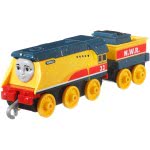 Mattel Thomas And Friends Trackmaster Push Along Rebecca Metal Train Engine GCK94 / FXX27 887961702590