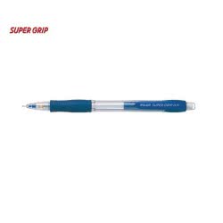 PILOT Μηχανικό Μολύβι 0.5 Super Grip Blue H-185-L 4902505154300